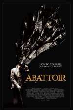 Watch Abattoir Movie4k
