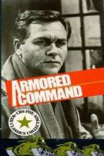 Watch Armored Command Movie4k