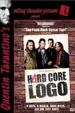 Watch Hard Core Logo Movie4k