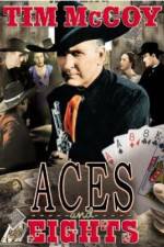 Watch Aces and Eights Movie4k