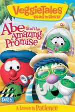 Watch VeggieTales: Abe and the Amazing Promise Movie4k