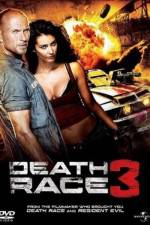 Watch Death Race Inferno Movie4k