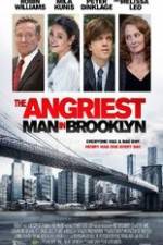 Watch The Angriest Man in Brooklyn Movie4k