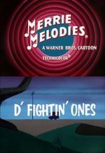 Watch D\' Fightin\' Ones (Short 1961) Movie4k