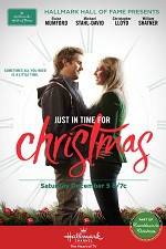 Watch Just in Time for Christmas Movie4k