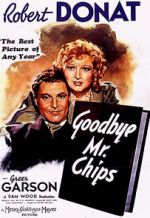 Watch Goodbye, Mr. Chips Movie4k