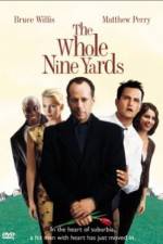 Watch The Whole Nine Yards Movie4k