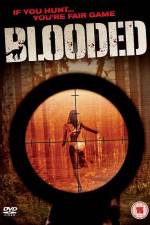 Watch Blooded Movie4k