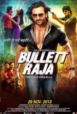 Watch Bullett Raja Movie4k