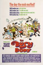 Watch The Busy Body Movie4k