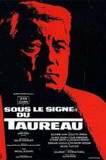 Watch Sous le signe du taureau Movie4k