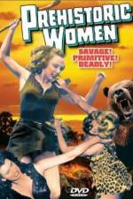 Watch Prehistoric Women Movie4k