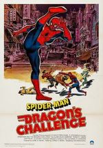 Watch Spider-Man: The Dragon\'s Challenge Movie4k