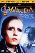 Watch Czlowiek z zelaza Movie4k