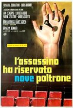 Watch The Killer Reserved Nine Seats Movie4k