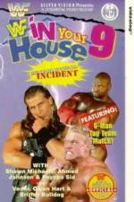 Watch WWF in Your House International Incident Movie4k