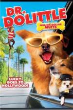 Watch Dr. Dolittle: Million Dollar Mutts Movie4k