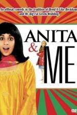 Watch Anita and Me Movie4k