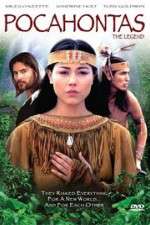 Watch Pocahontas: The Legend Movie4k