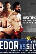 Watch Strikeforce: Fedor vs. Silva Movie4k