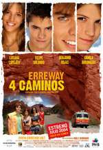 Watch Erreway: 4 caminos Movie4k