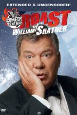 Watch Comedy Central Roast of William Shatner Movie4k