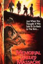 Watch Memorial Valley Massacre Movie4k