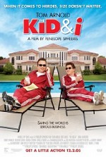 Watch The Kid & I Movie4k