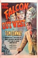 Watch The Falcon Out West Movie4k