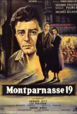 Watch Modigliani of Montparnasse Movie4k