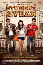 Watch Student of the Year Movie4k