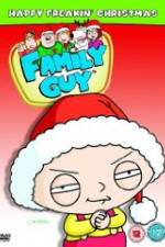 Watch Family Guy Presents: Happy Freakin' Christmas Movie4k