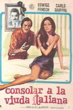 Watch La vedova inconsolabile ringrazia quanti la consolarono Movie4k