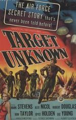 Watch Target Unknown Movie4k