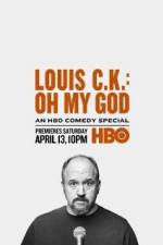 Watch Louis C.K.: Oh My God Movie4k