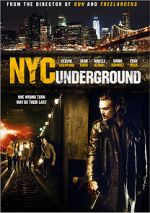Watch N.Y.C. Underground Movie4k