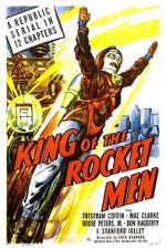 Watch King of the Rocket Men Movie4k