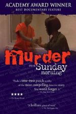 Watch Murder on a Sunday Morning Movie4k