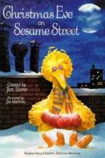 Watch Christmas Eve on Sesame Street Movie4k