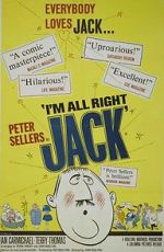 Watch I\'m All Right Jack Movie4k