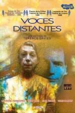 Watch Distant Voices Still Lives Movie4k