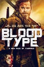 Watch Blood Type Movie4k