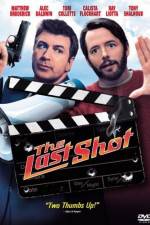 Watch The Last Shot Movie4k