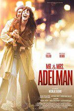 Watch Mr & Mrs Adelman Movie4k