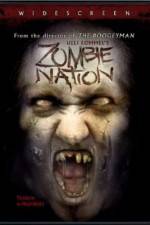 Watch Zombie Nation Movie4k