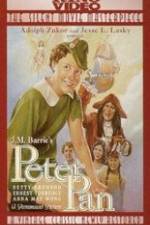 Watch Peter Pan 9movies