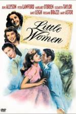 Watch Little Women Movie4k