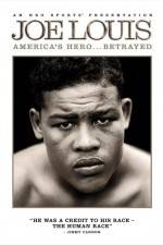 Watch Joe Louis America's Hero Betrayed Movie4k