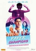 Watch Paper Champions Movie4k