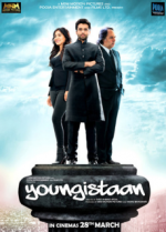 Watch Youngistaan Movie4k